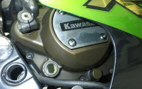 KAWASAKI KRR150 ZX KR150K