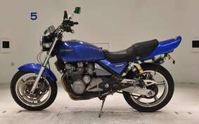 KAWASAKI ZEPHYR 400 Gen.2 1996 ZR400C