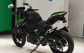 KAWASAKI Z400 Gen.2 2021 EX400G