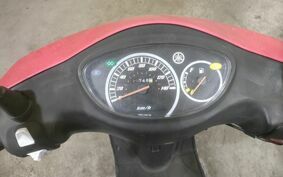 YAMAHA AXIS 125 TREET SE53J