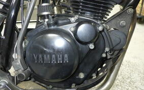 YAMAHA TW225 DG09J