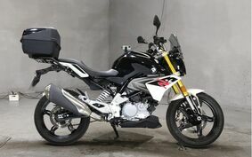 BMW G310R 2019 0G01