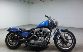 HARLEY FXRT 1340 1984 ECL