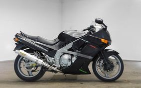 KAWASAKI ZZ-R400 1992 ZX400K