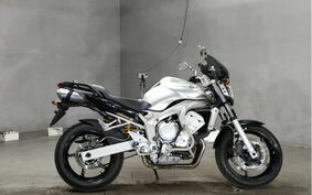 YAMAHA FAZER FZ6 N 2005 RJ074