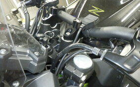 KAWASAKI Z400 Gen.2 2023 EX400L