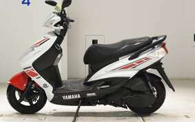 YAMAHA CYGNUS 125 XSR 2 SE44J