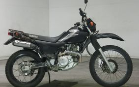 YAMAHA SEROW 225 WE DG08J