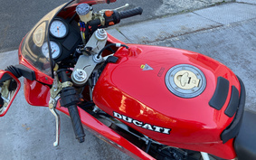 DUCATI 900SS 1992 ZDM906SC2