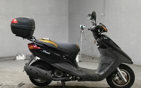 YAMAHA AXIS 125 TREET SE53J