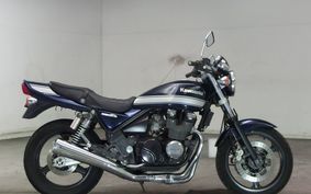 KAWASAKI ZEPHYR 400 2006 ZR400C