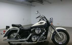 KAWASAKI VULCAN 1500 CLASSIC 1998 VNT50D