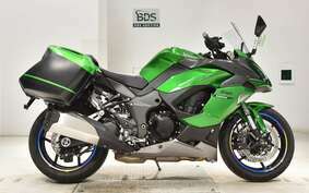 KAWASAKI NINJA 1000 SX 2020 ZXT02K