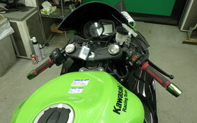 KAWASAKI NINJA ZX-6R A 2020 ZX636G