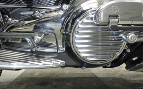 HARLEY FLHTKSE 1800CVO 2015