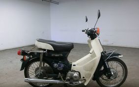 HONDA C70 SUPER CUB HA02