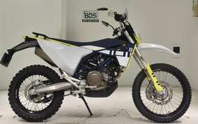 HUSQVARNA 701ED 2024