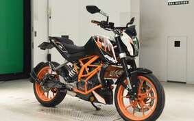 KTM 390 DUKE 2016 JGJ40