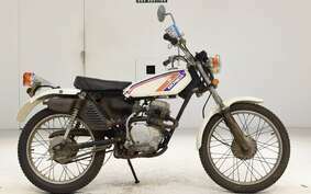 HONDA TL50 TL50