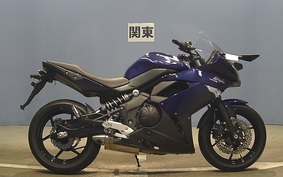 KAWASAKI NINJA 400R 2012 ER400B