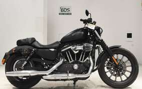 HARLEY XL883N 2013 LE2