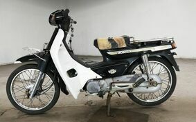 HONDA C100 SUPER CUB CUSTOM HA06