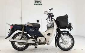 HONDA C110 SUPER CUB JA10