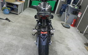 YAMAHA MT-07 ABS 2014 RM07J