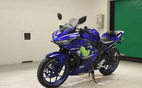 YAMAHA YZF-R25 RG10J