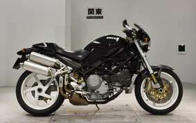 DUCATI MONSTER S4R 2005 M405A