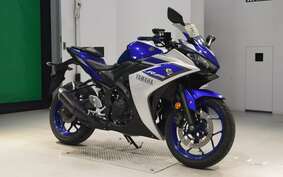 YAMAHA YZF-R25 RG10J