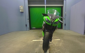 KAWASAKI NINJA 400R 2013 ER400B