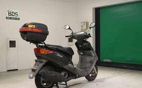 YAMAHA AXIS 125 TREET SE53J