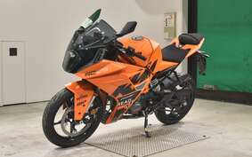 KTM 125 RC