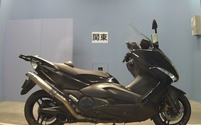 YAMAHA T-MAX500 Gen.3 2009 SJ08J