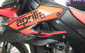 APRILIA RX125