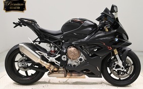 BMW S1000RR 2020