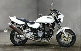 YAMAHA XJR1200 1996 4PU