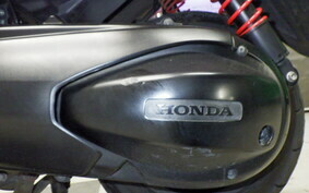 HONDA SILVER WING 400 2008 NF01