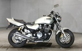 YAMAHA XJR1200 1995 4KG