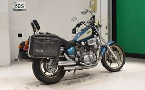 YAMAHA VIRAGO 1100 1997 4PP