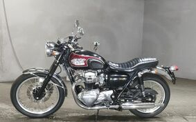 KAWASAKI W650 2001 EJ650A