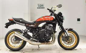 KAWASAKI Z900RS 2022 ZR900C