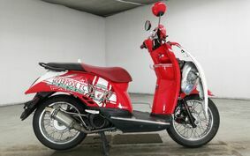 HONDA SCOOPY 110 I KT110C