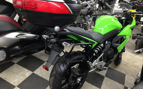 KAWASAKI NINJA 400 R 2011 ER400B