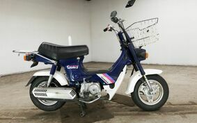 HONDA CHALY 50 CF50