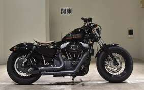 HARLEY XL1200X 2015 LC3