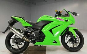 KAWASAKI NINJA 250R EX250K