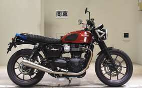 OTHER *STREET TWIN TDAD