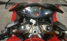 HONDA VFR800F 2014 RC79